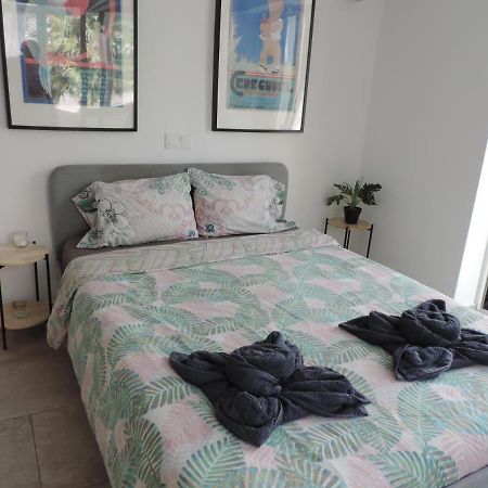 Begonia City Center Apartment 230 By Namaste Elite توريمولينوس المظهر الخارجي الصورة