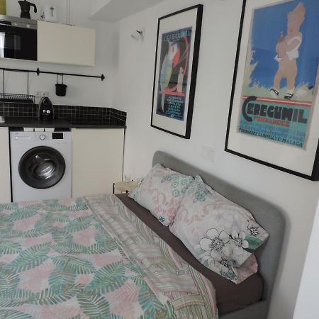 Begonia City Center Apartment 230 By Namaste Elite توريمولينوس المظهر الخارجي الصورة