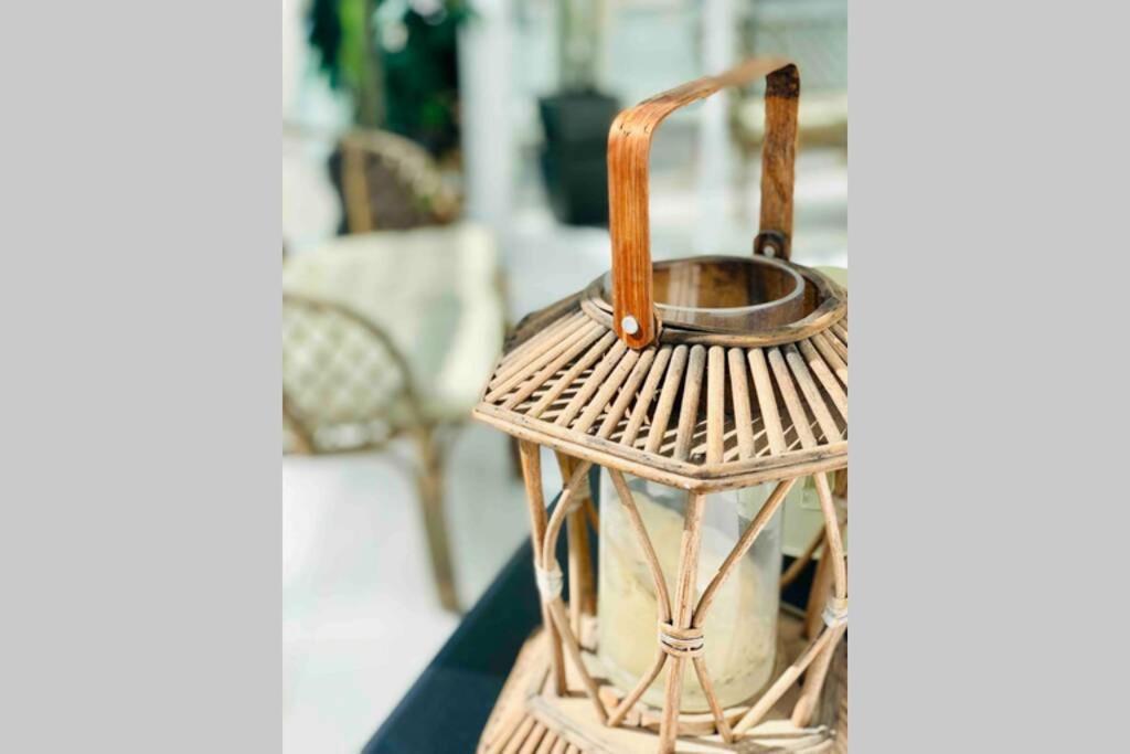 Begonia City Center Apartment 230 By Namaste Elite توريمولينوس المظهر الخارجي الصورة