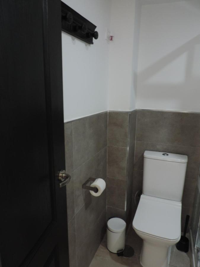 Begonia City Center Apartment 230 By Namaste Elite توريمولينوس المظهر الخارجي الصورة
