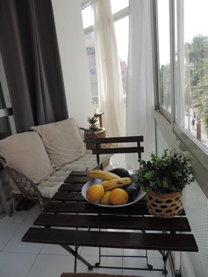 Begonia City Center Apartment 230 By Namaste Elite توريمولينوس المظهر الخارجي الصورة