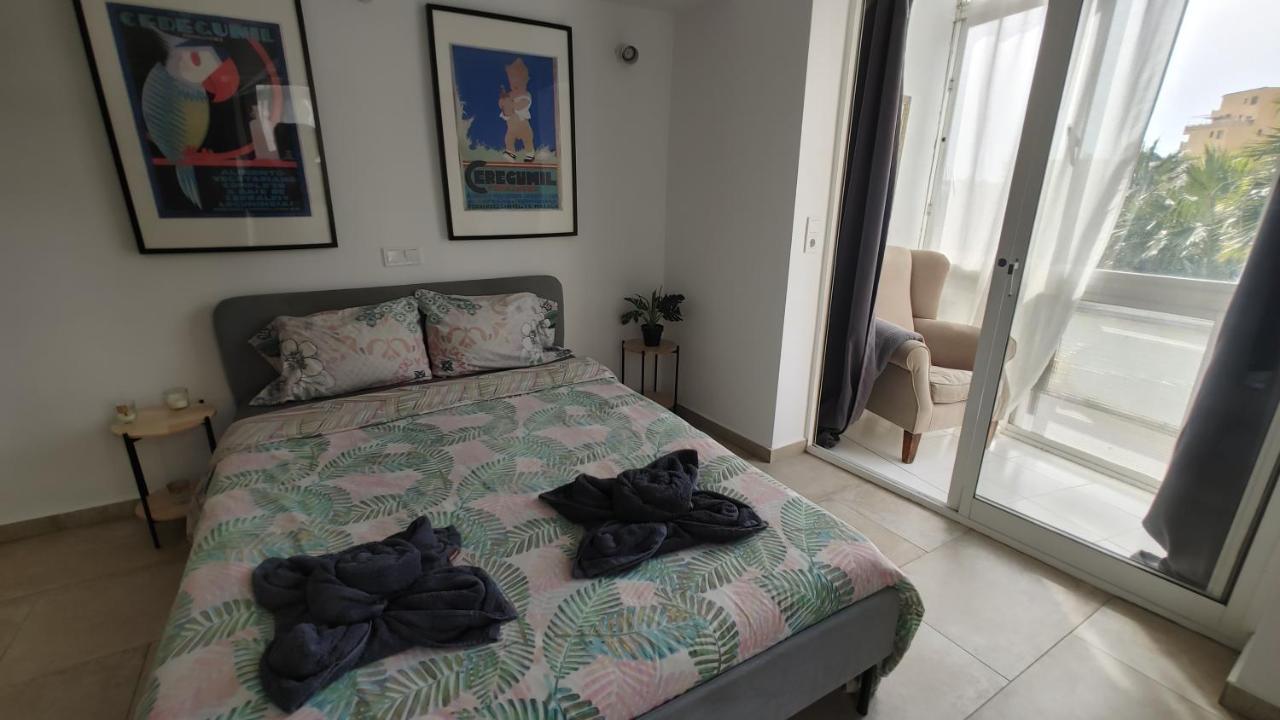 Begonia City Center Apartment 230 By Namaste Elite توريمولينوس المظهر الخارجي الصورة