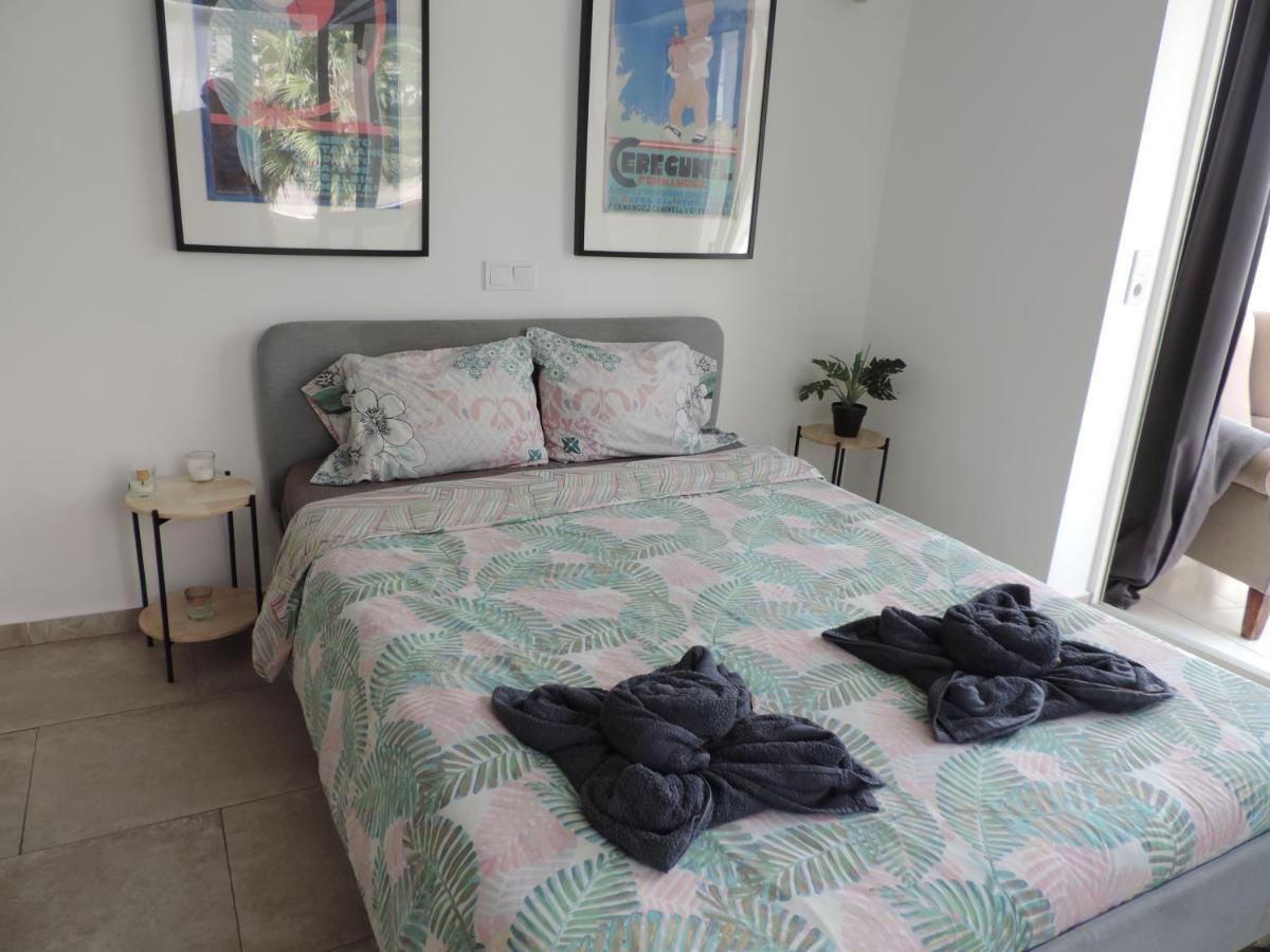 Begonia City Center Apartment 230 By Namaste Elite توريمولينوس المظهر الخارجي الصورة